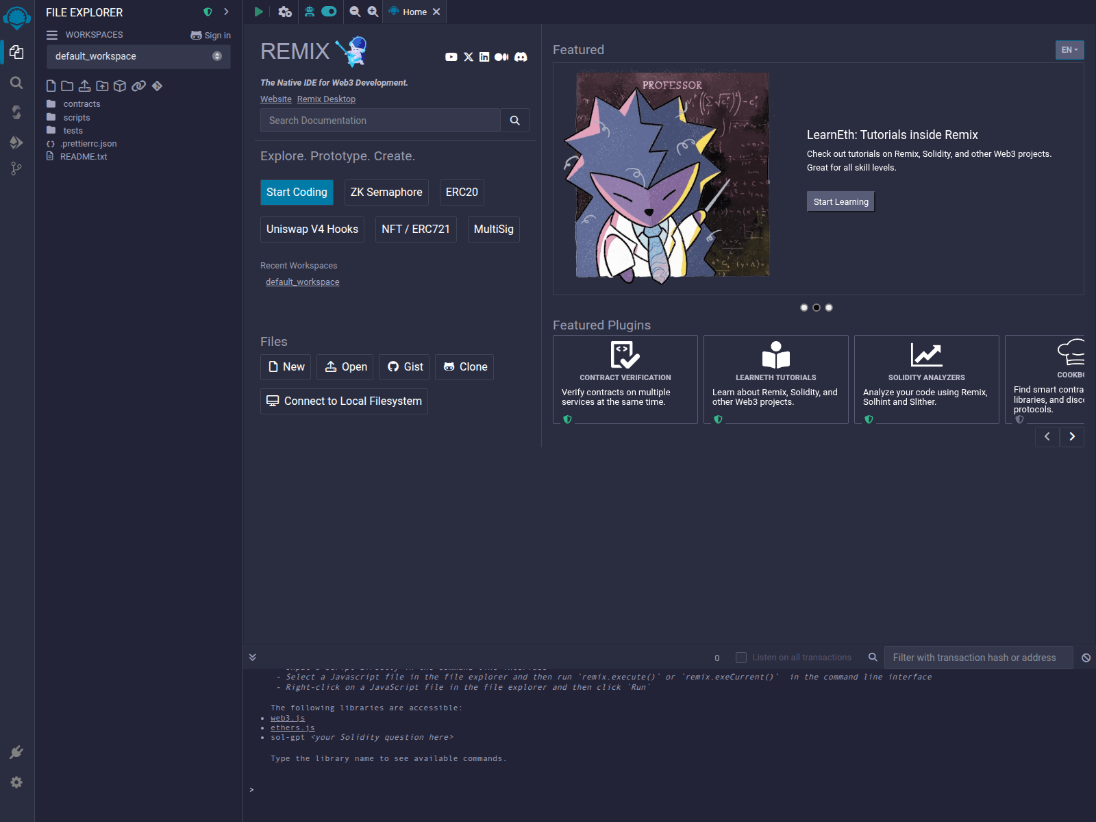 Screenshot of bitparser.net