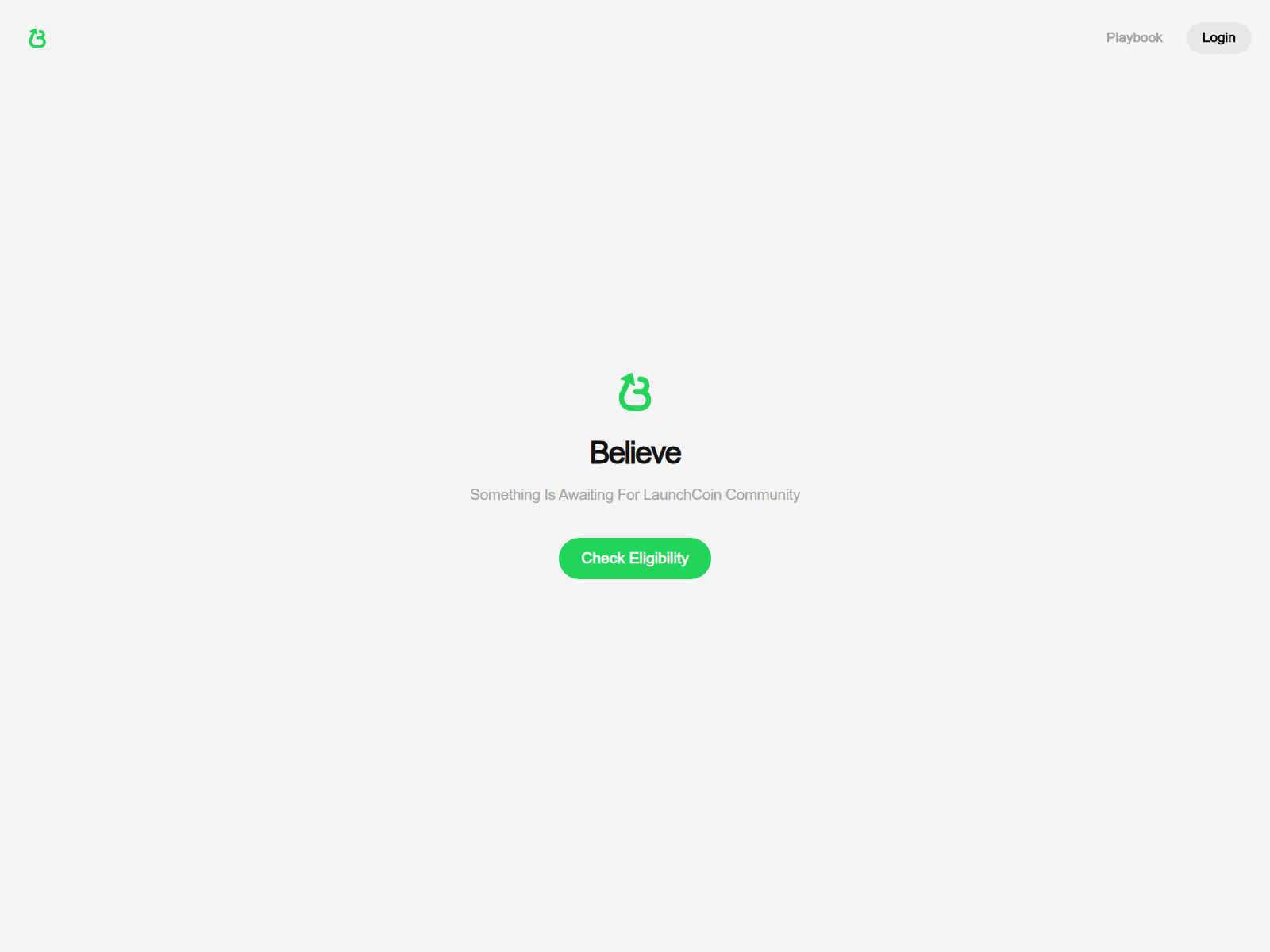 Screenshot of apps-believe.com