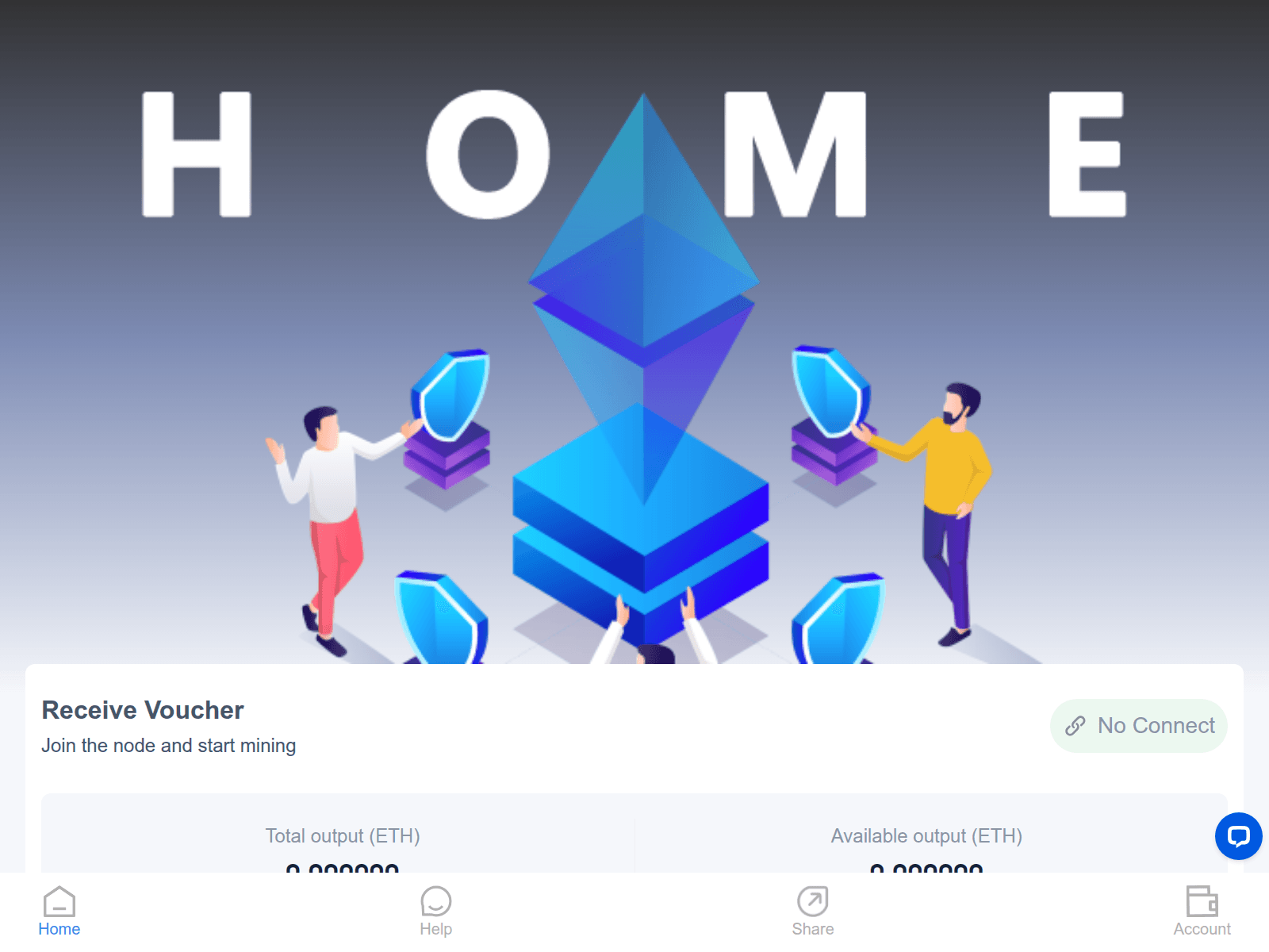 Screenshot of etx-ethcoin.cc