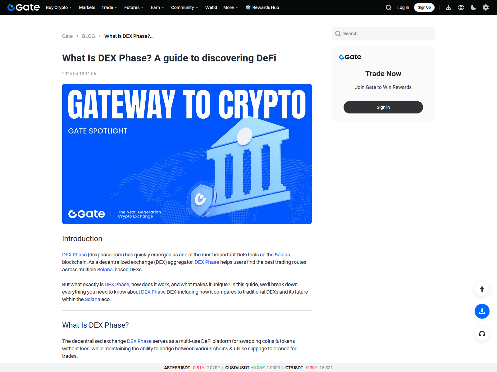 Screenshot of learnblocksmart.com