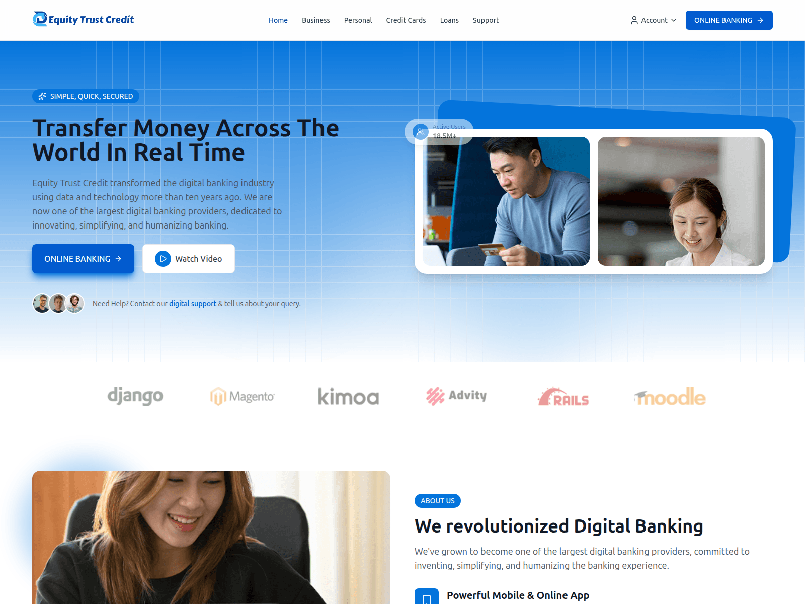 Screenshot of 198-23-193-170.cprapid.com