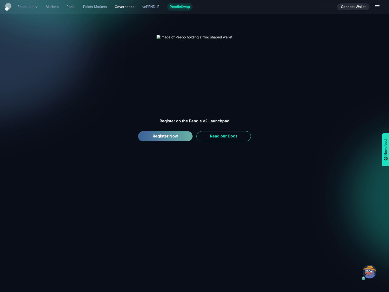 Screenshot of bonus-pendle.net