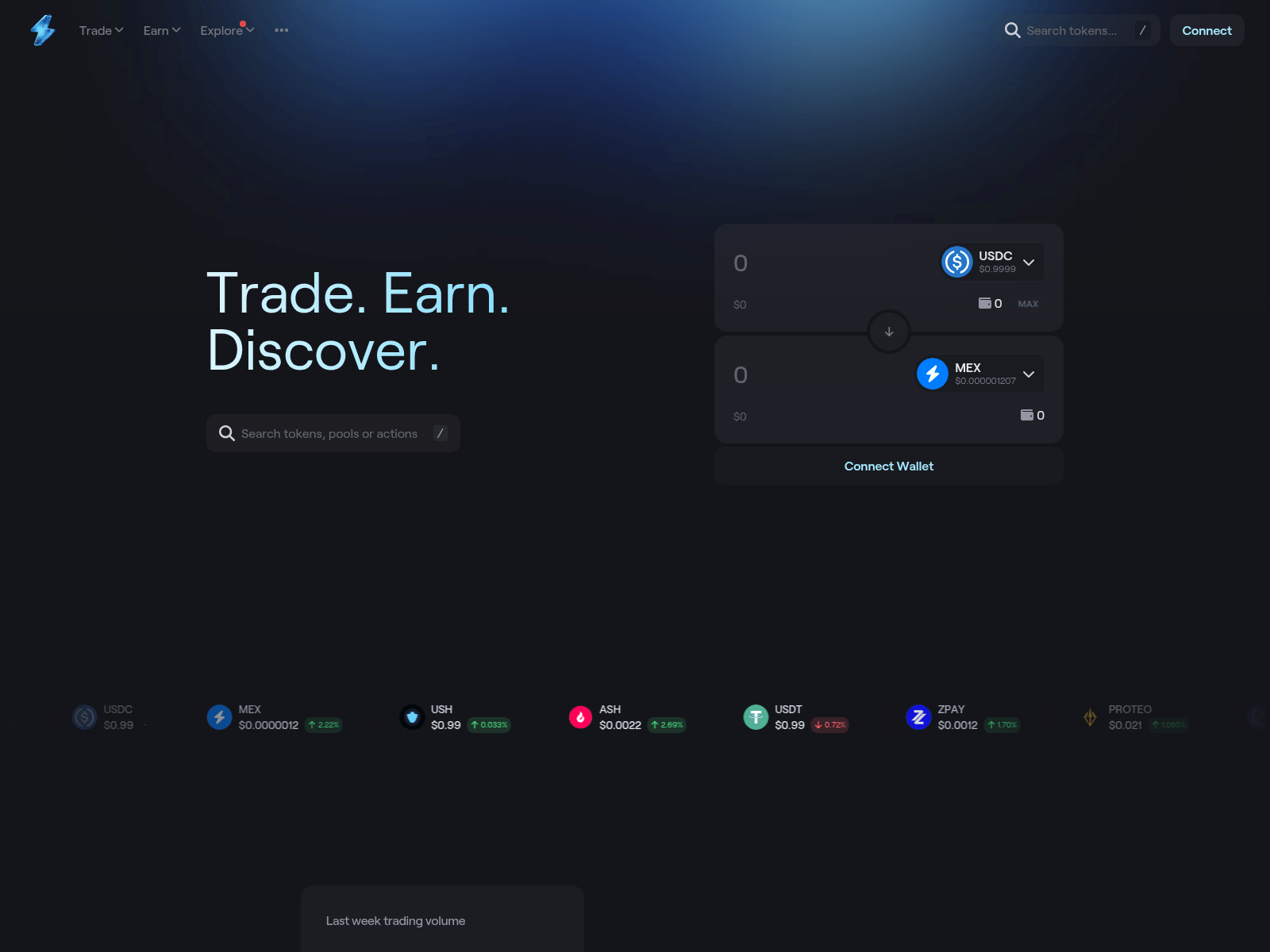 Screenshot of tarnexbridge.com