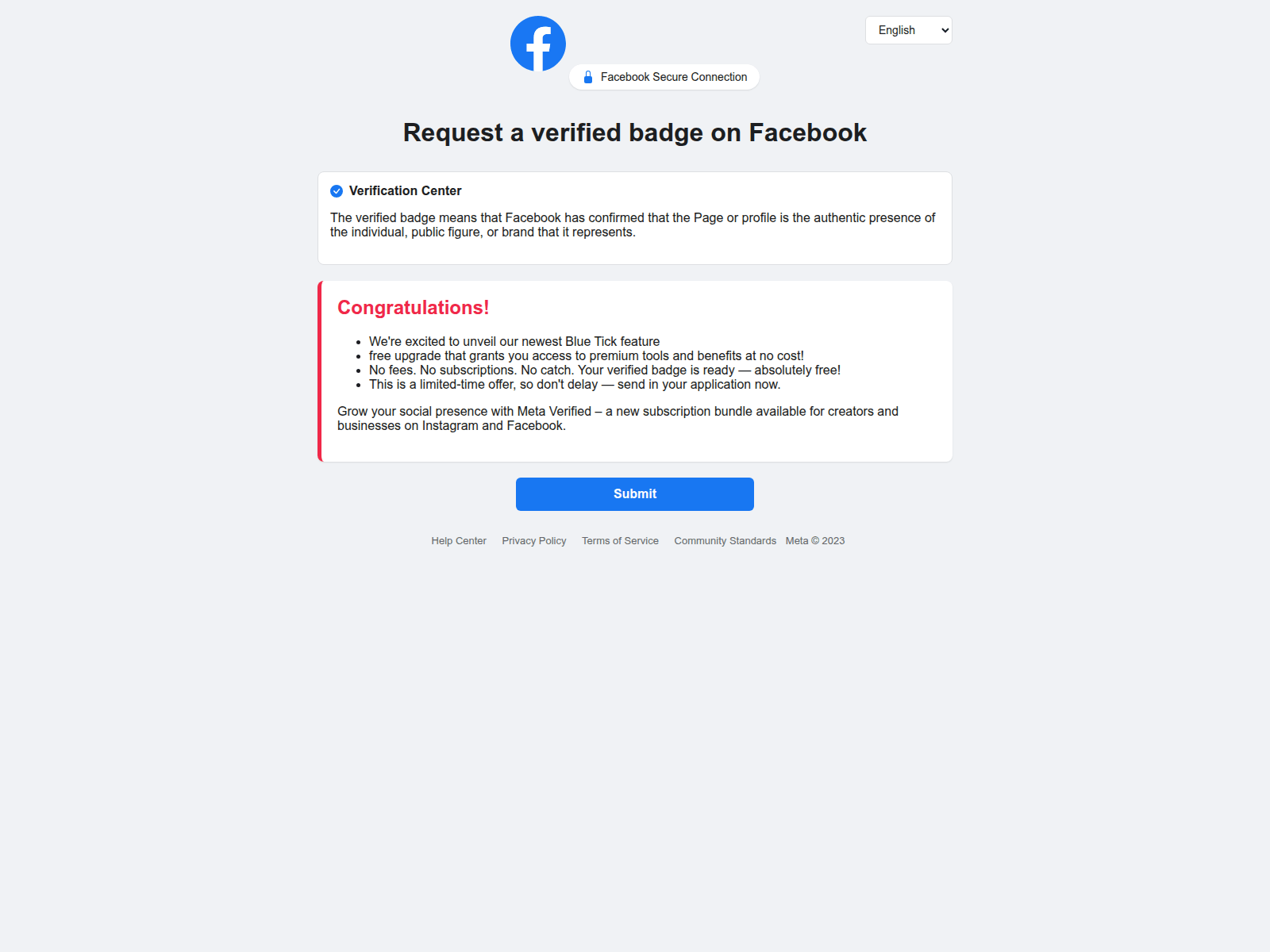 Screenshot of click-to-apply.netlify.app