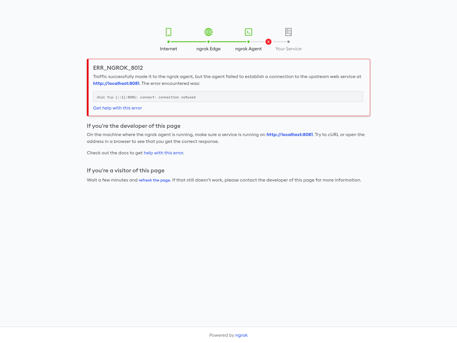 Screenshot of polymarket.reserved.market