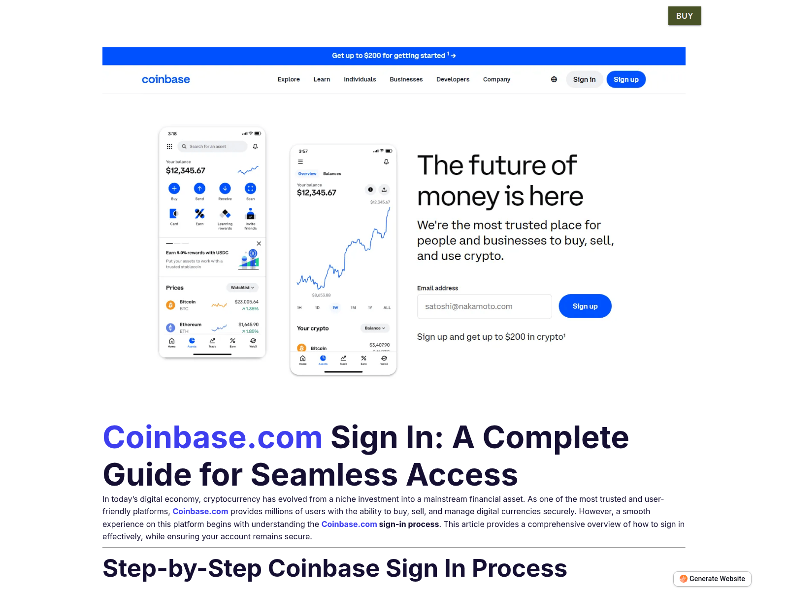 Screenshot of hel-coibass-en.pineapple.page