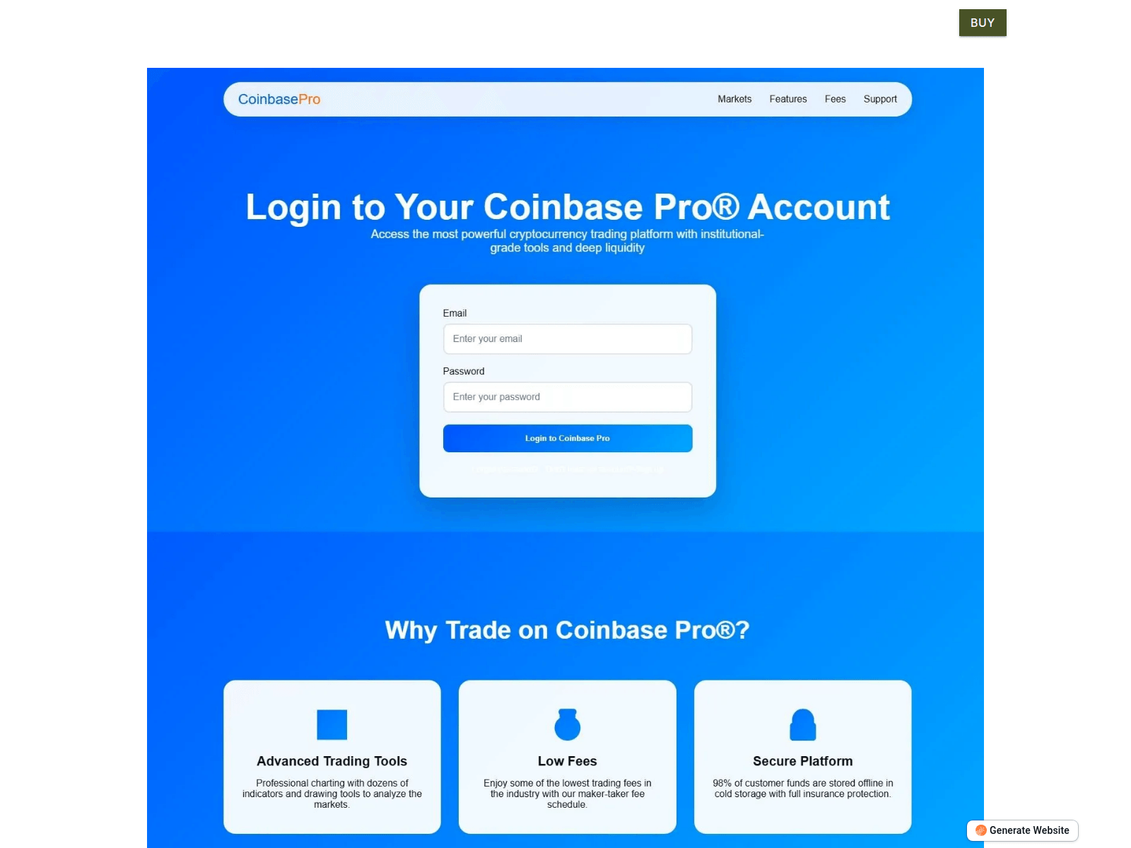 Screenshot of manage-koins-apps-us.pineapple.page