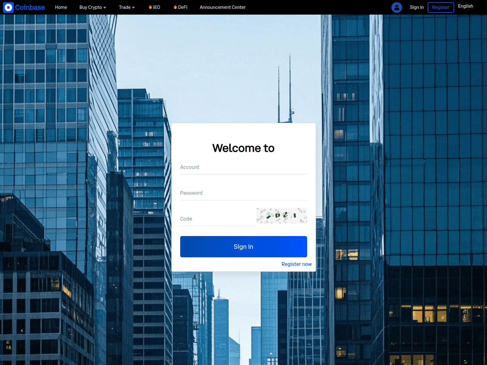 Screenshot of cobbaavvc.top