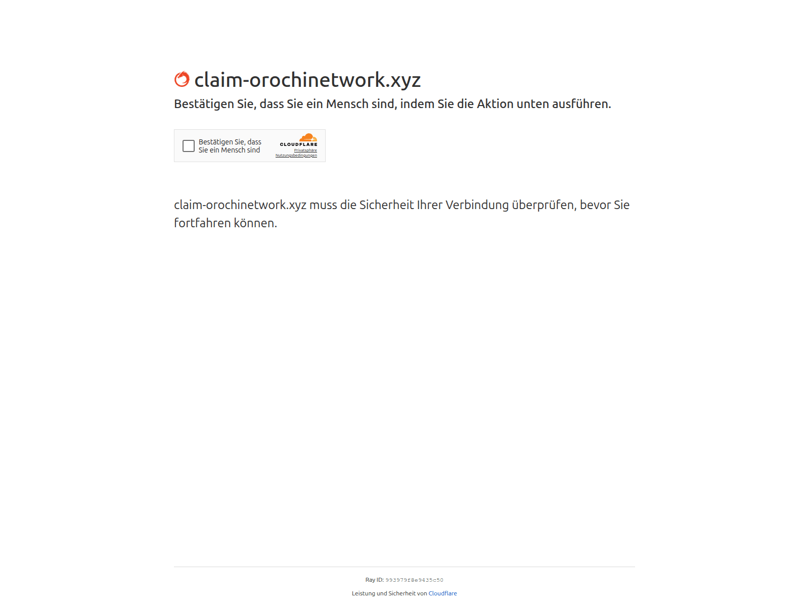 Screenshot of claim-orochinetwork.xyz