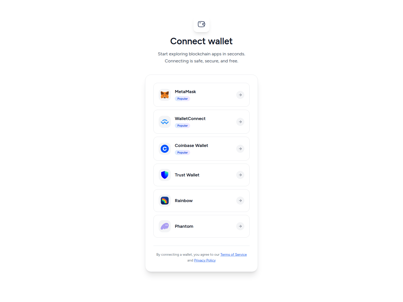 Screenshot of walletconnectsecured.com