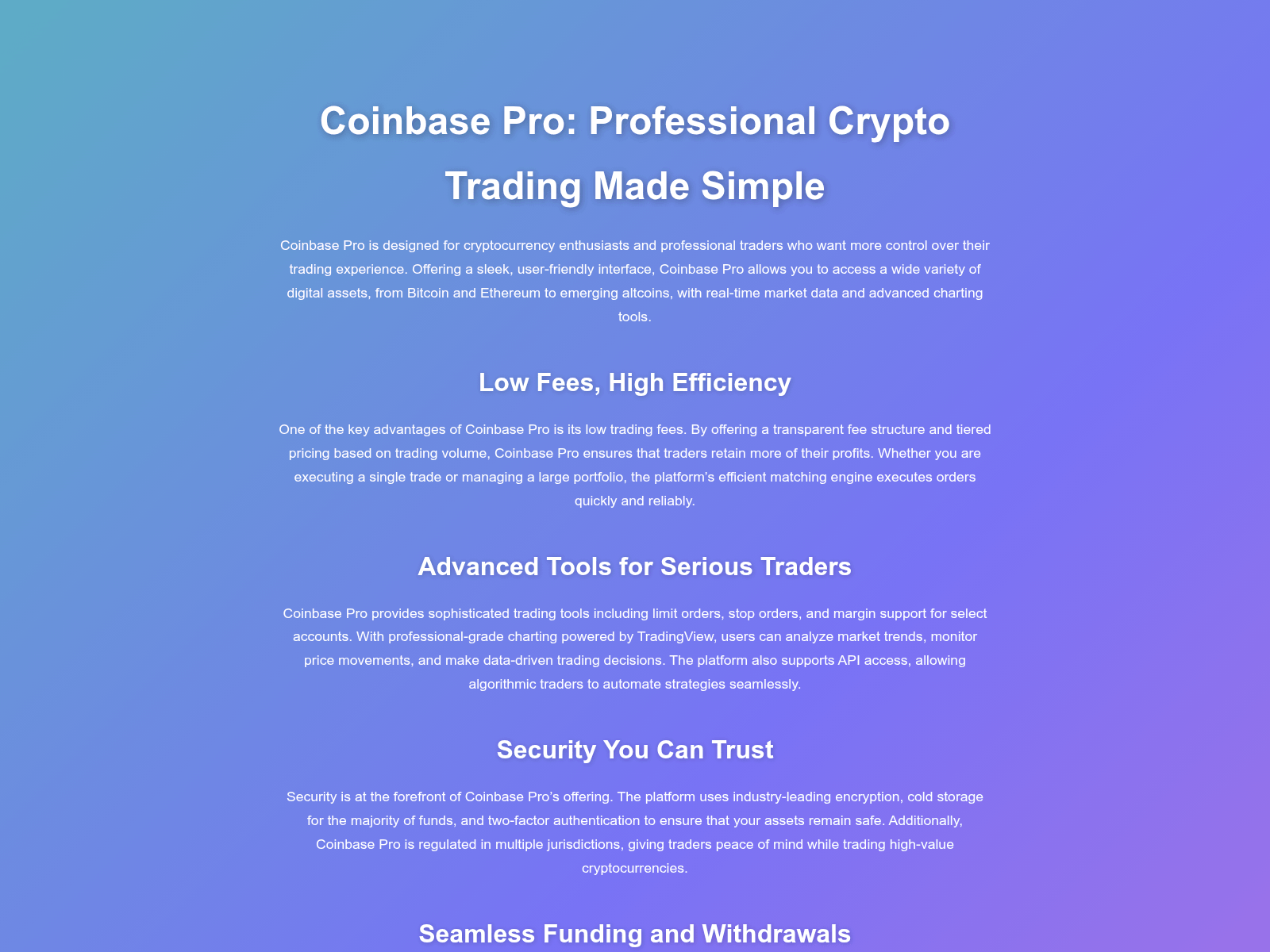 Screenshot of wel-coinbass-pro-us.pages.dev