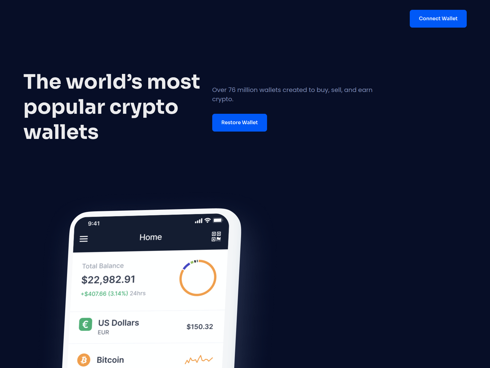 Screenshot of dappsrestore.pro