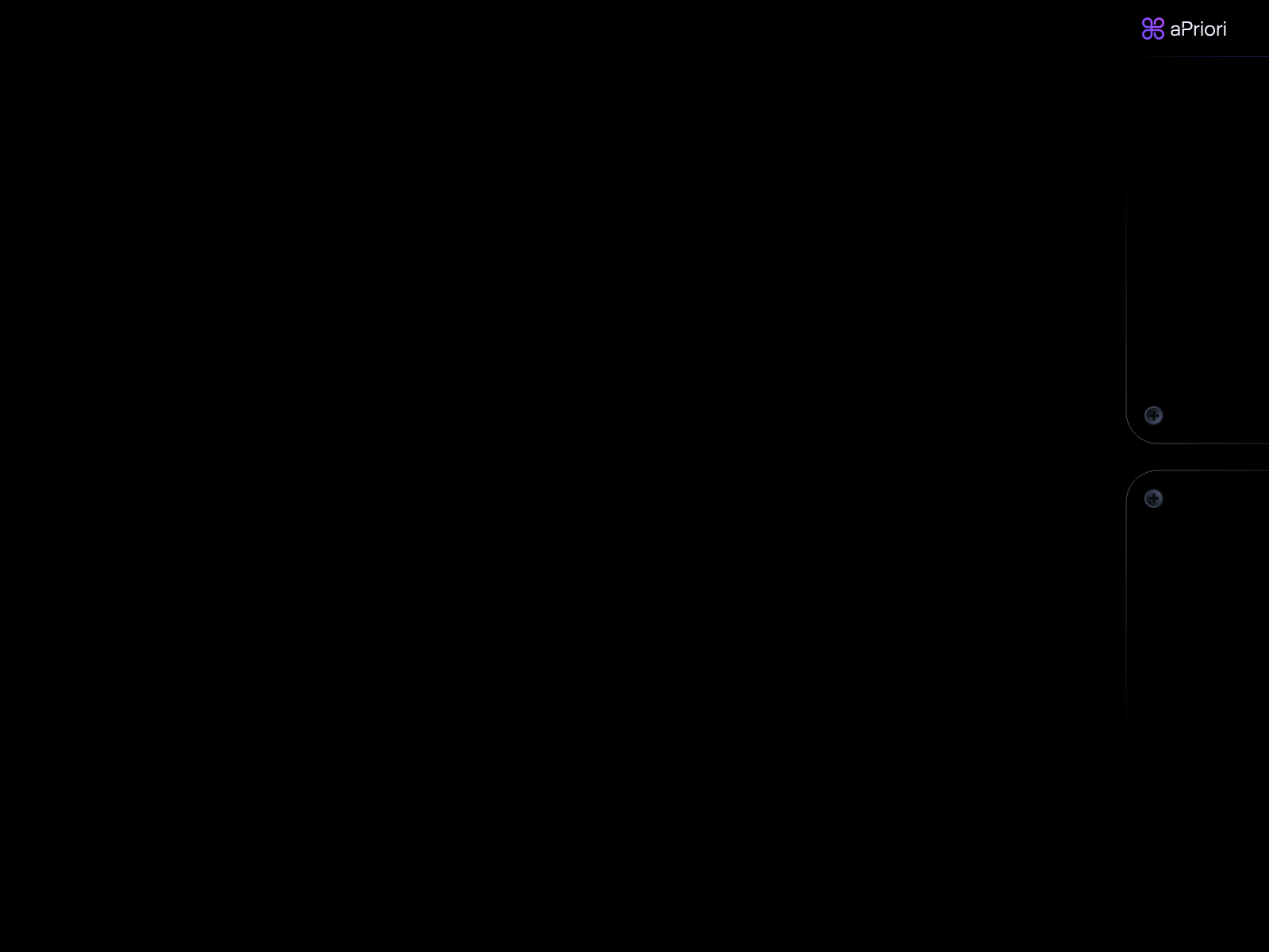 Screenshot of claim-apriori.site