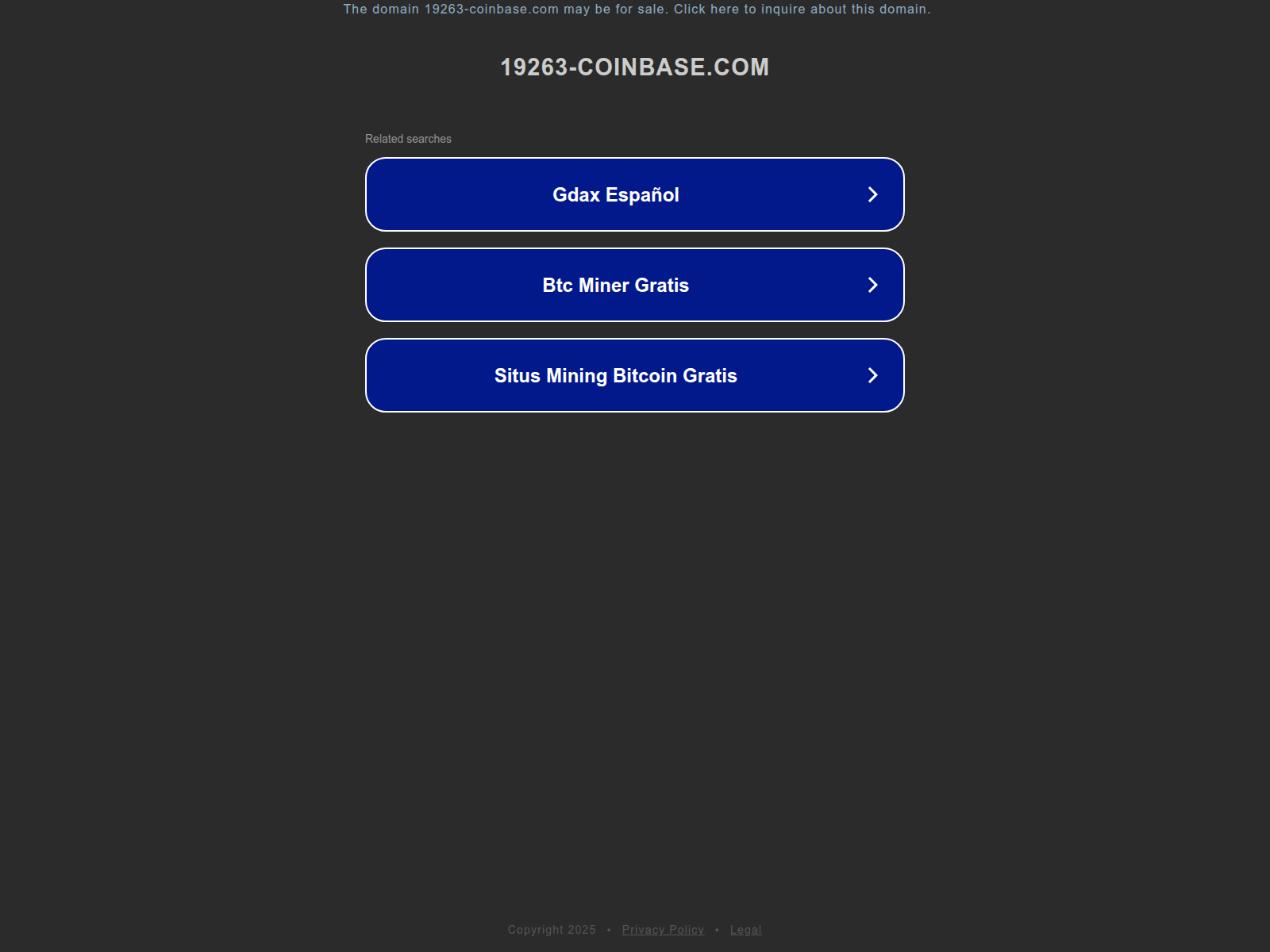 Screenshot of ww25.static.19263-coinbase.com