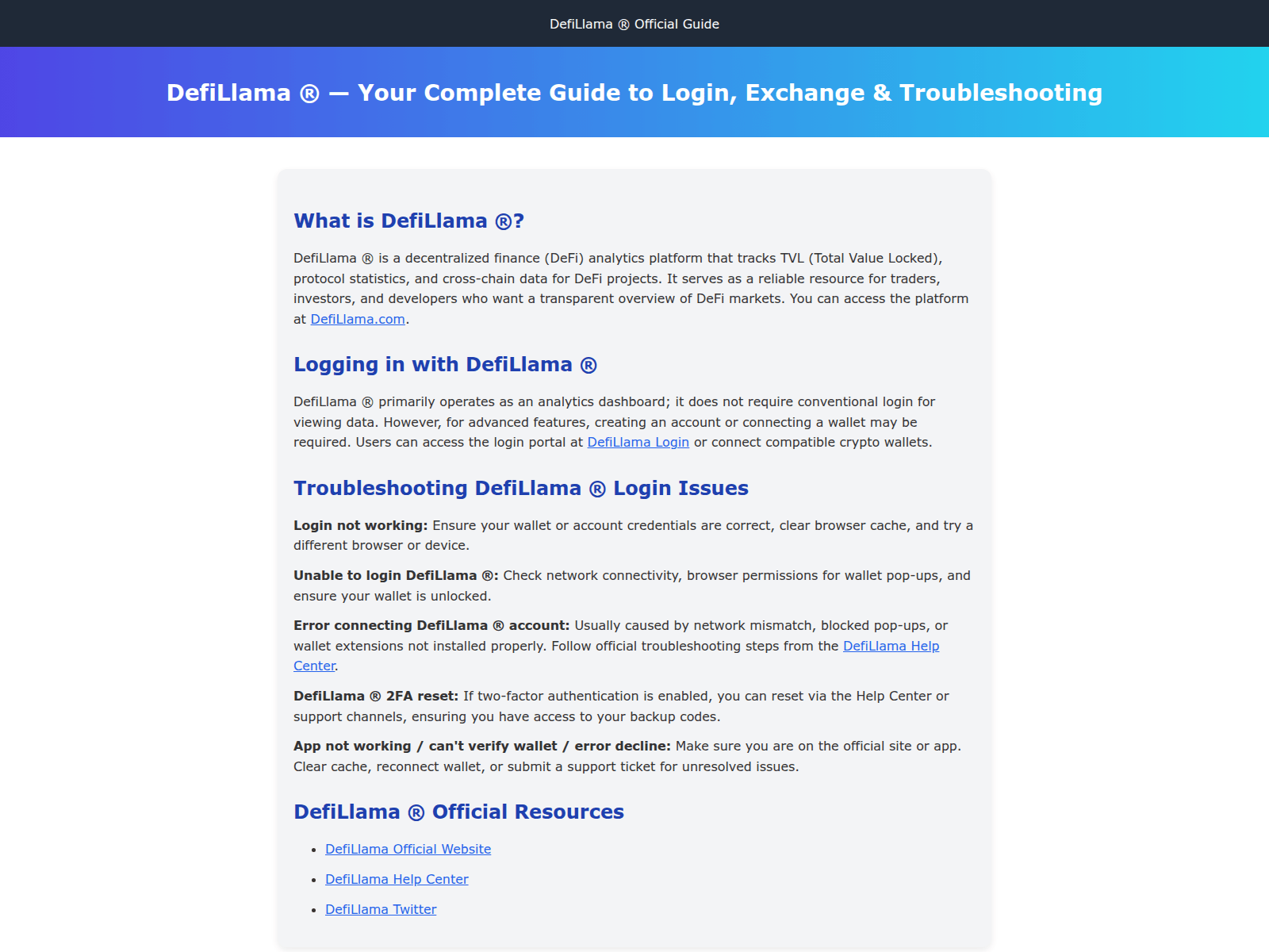 Screenshot of faq-deefilama-cdn.pages.dev