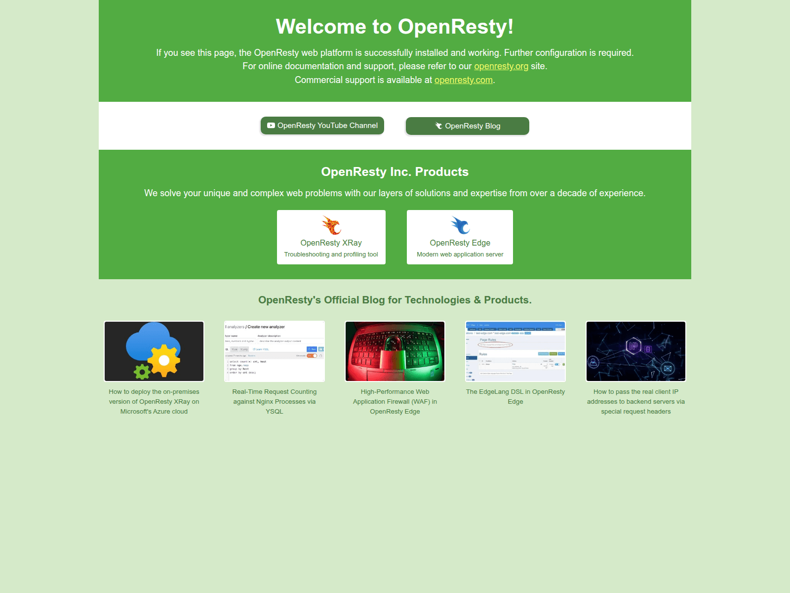 Screenshot of hlebrokinge.com