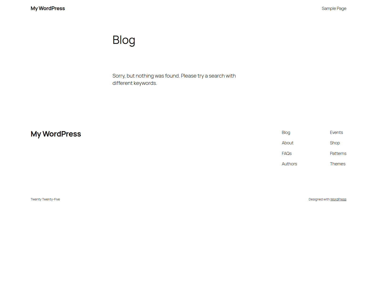 Screenshot of openseasa.com