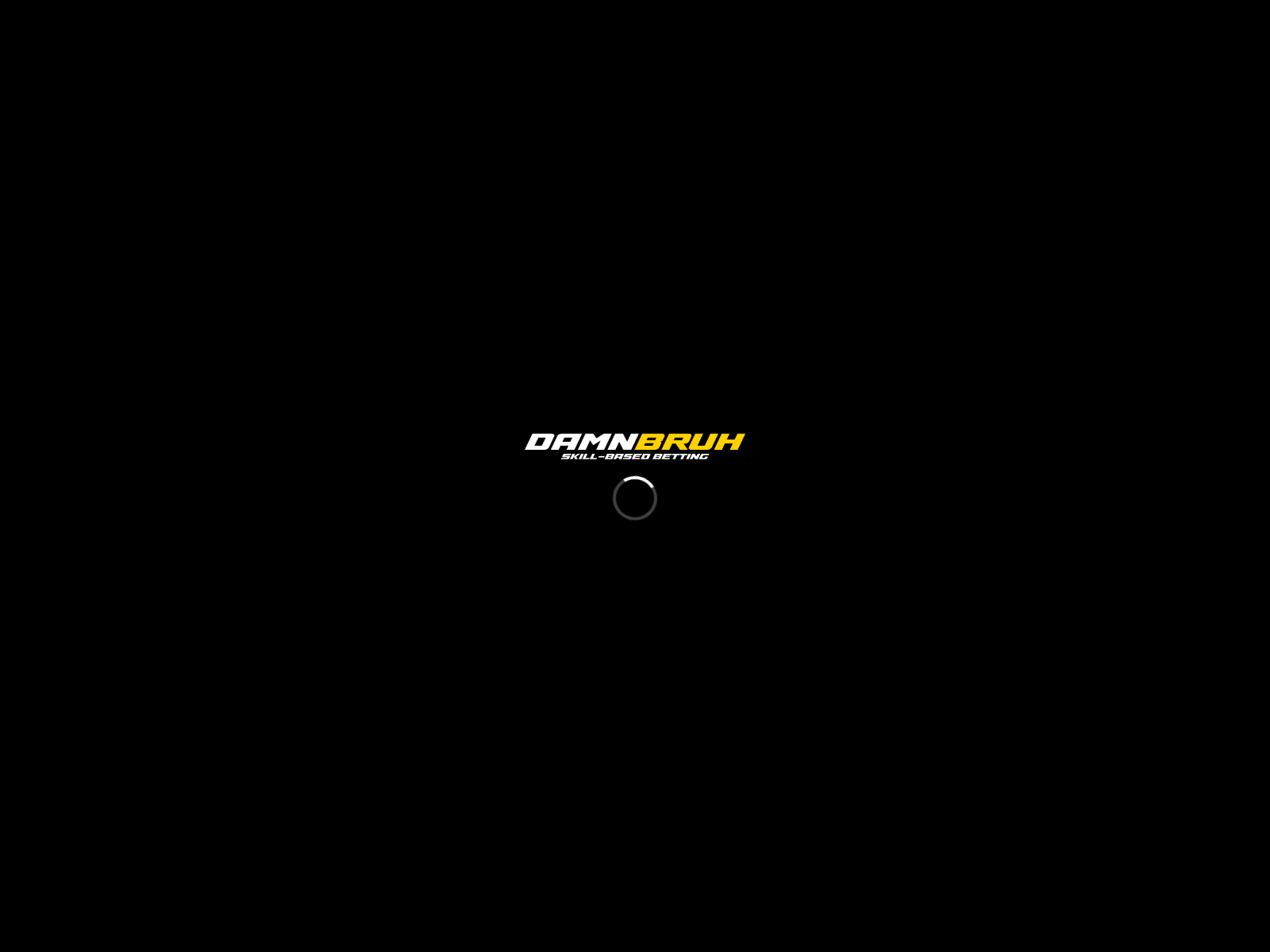 Screenshot of playdamnbruh.pro