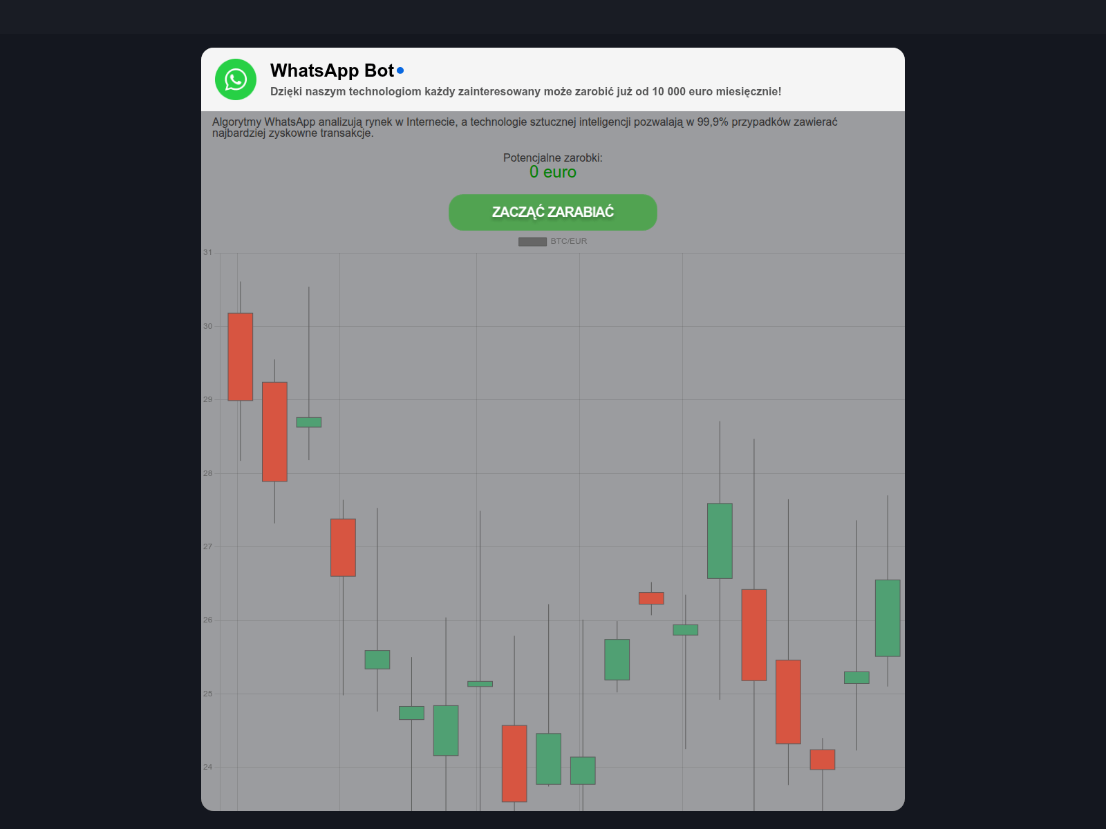 Screenshot of wekorose.digital