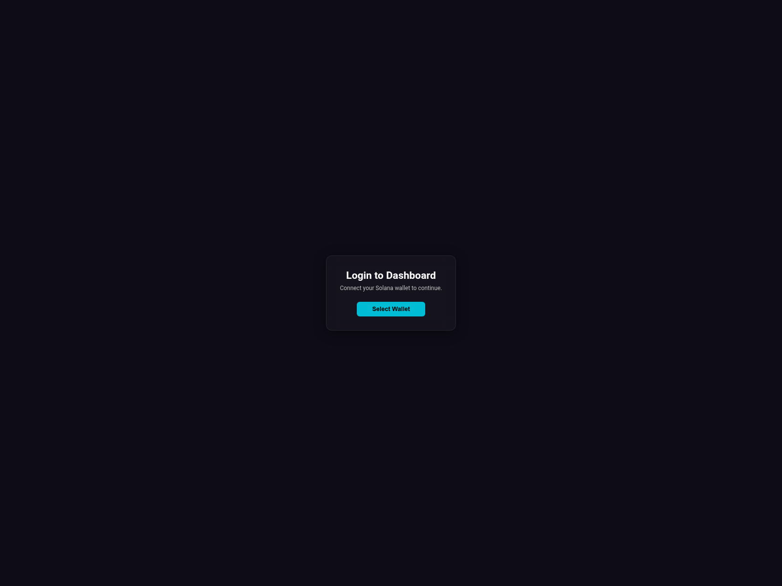 Screenshot of walrus-app-tddno.ondigitalocean.app