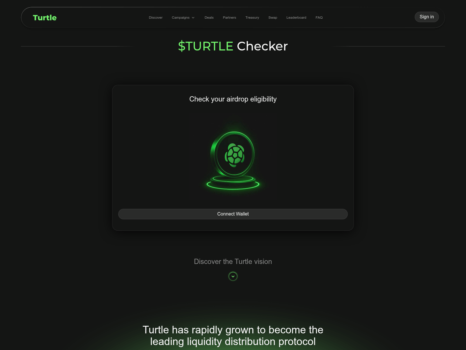 Screenshot of app-turtle.fun