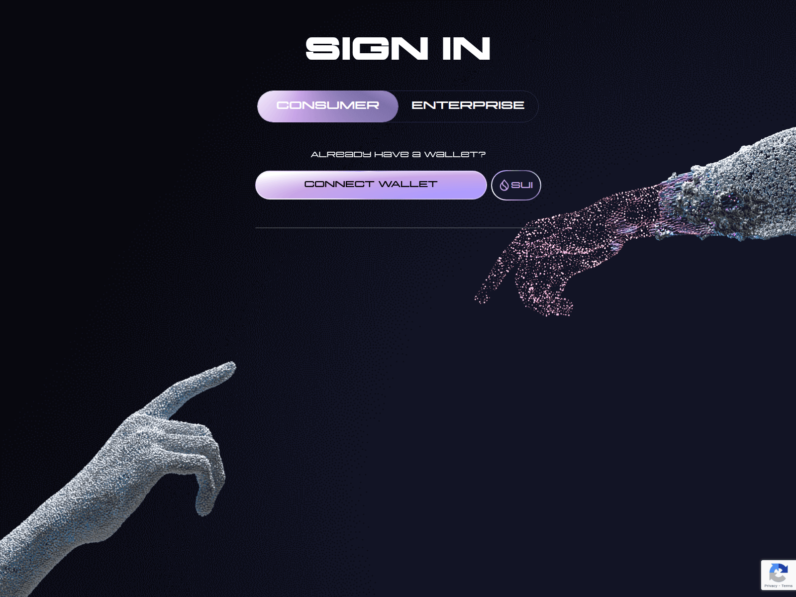 Screenshot of biuwhale.fun