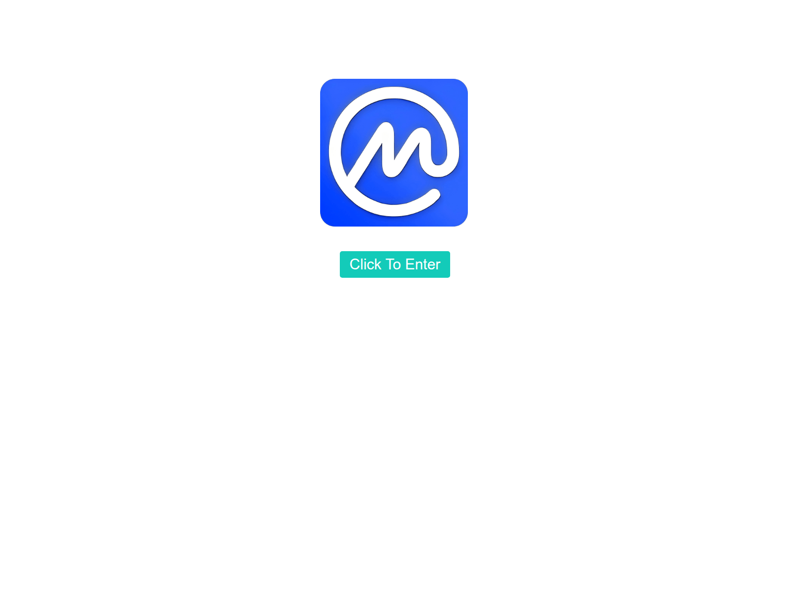 Screenshot of coingeckor.com
