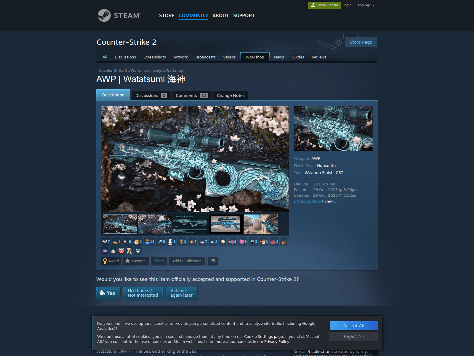 Screenshot of stores.workpoweredartspace.com