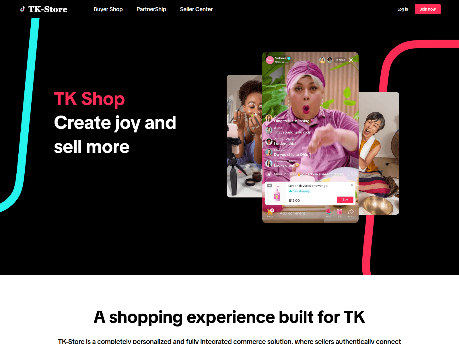 Screenshot of onetopmall.top