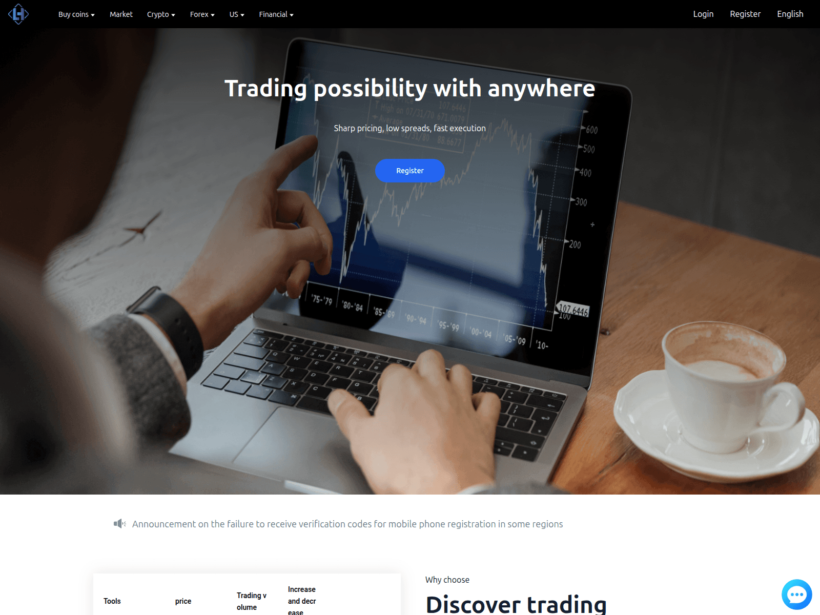 Screenshot of hztexoc.com