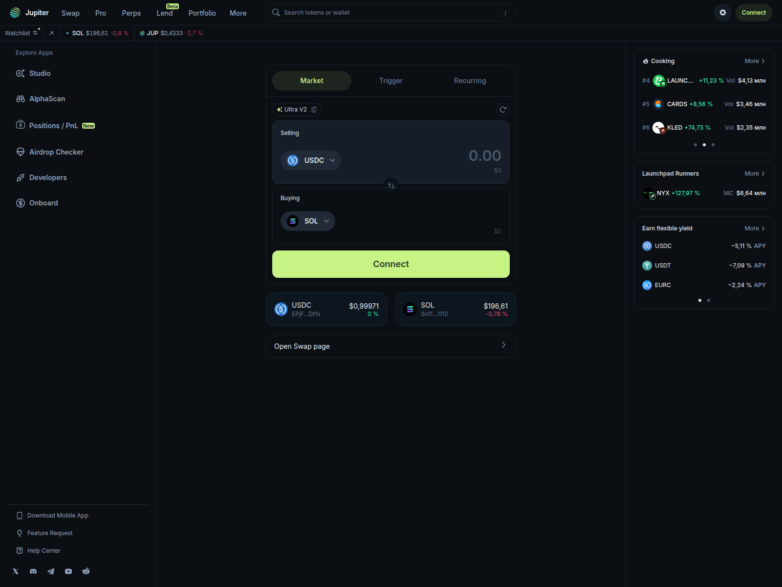 Screenshot of lad82.top