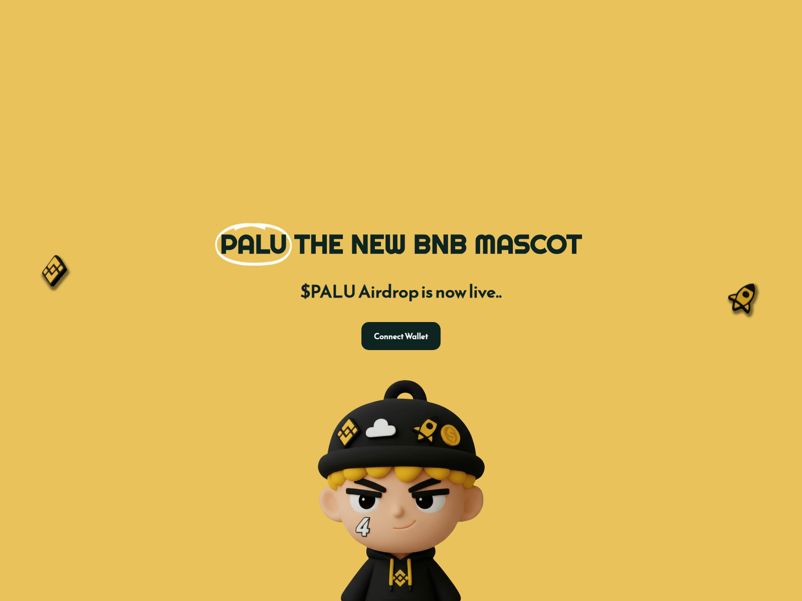 Screenshot of palubnbdrop.xyz