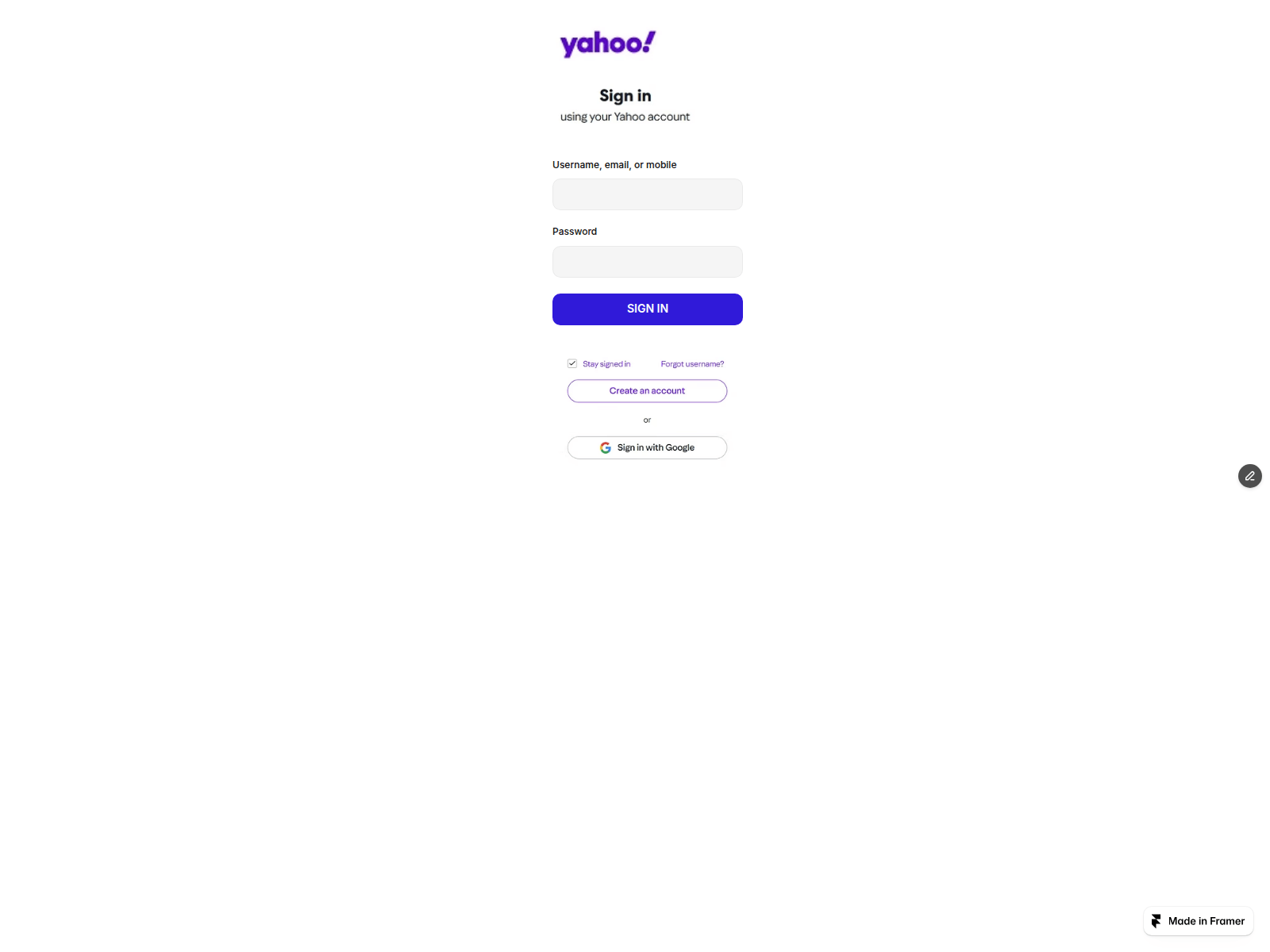Screenshot of personal-business-976533.framer.app