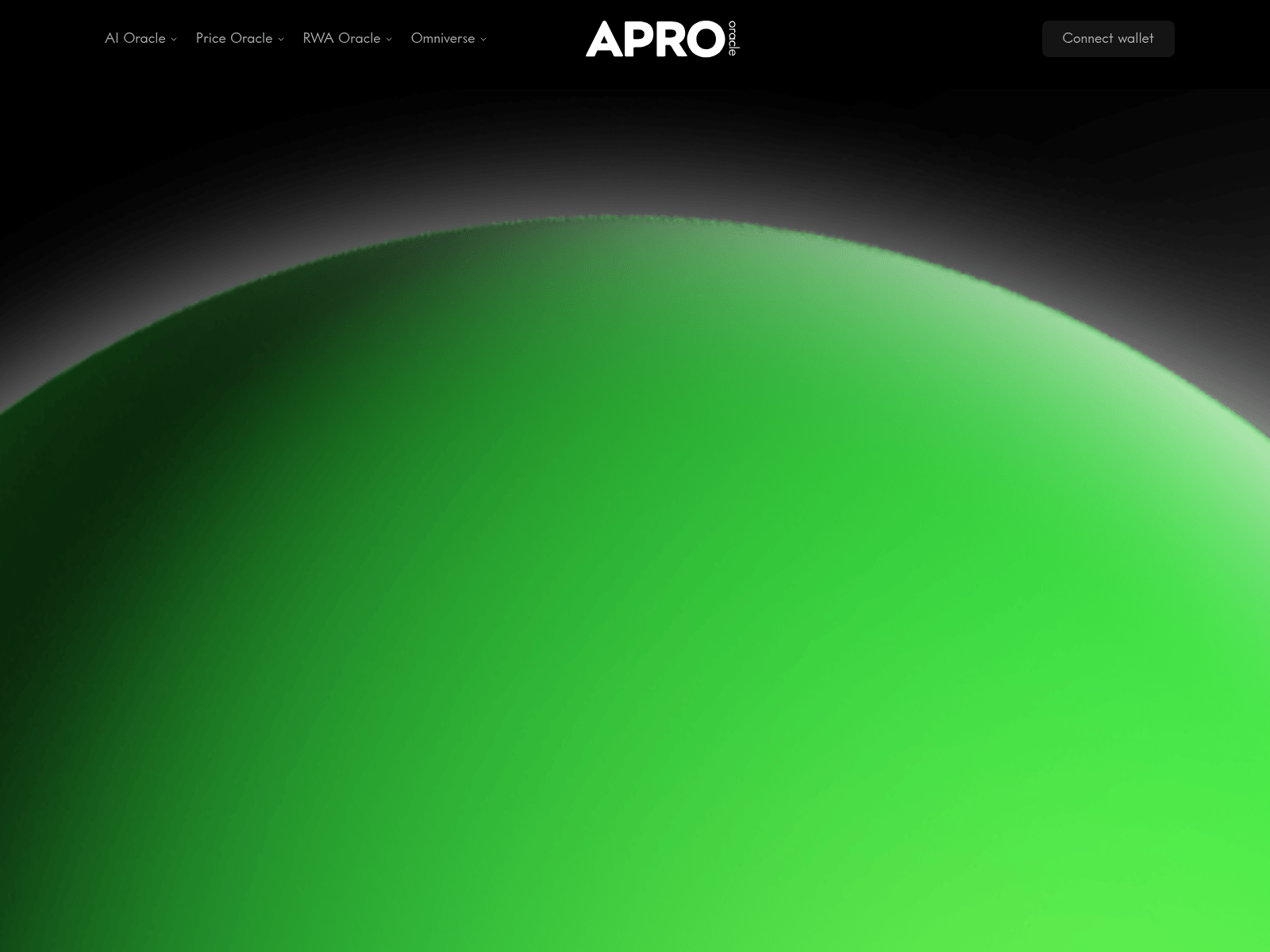 Screenshot of apro-livechecker.xyz