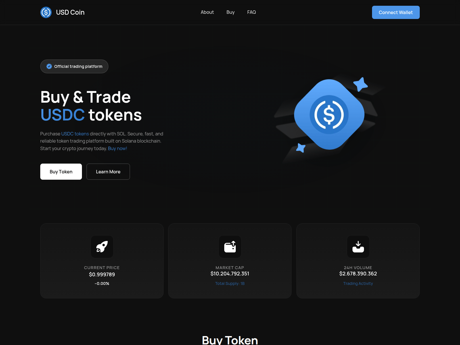 Screenshot of fibre.sol-galaxy.cc