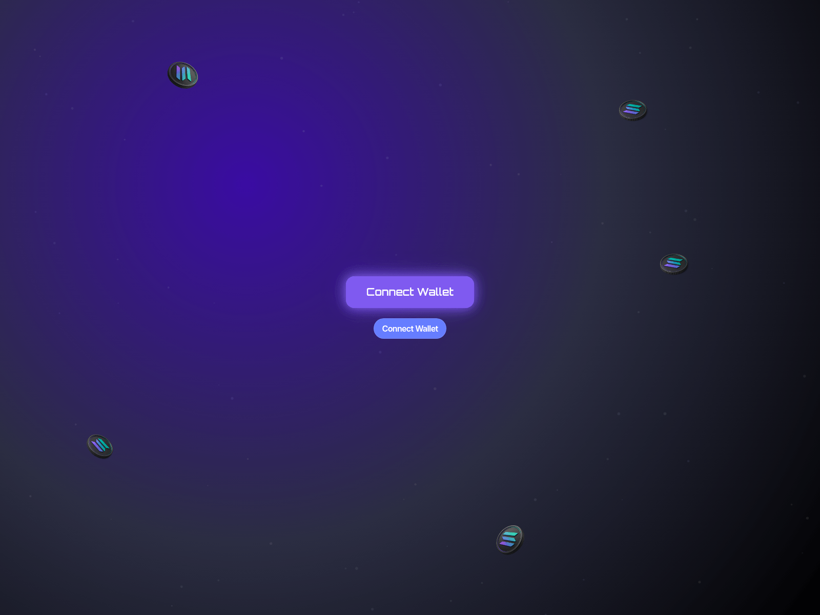 Screenshot of walletsol.icu
