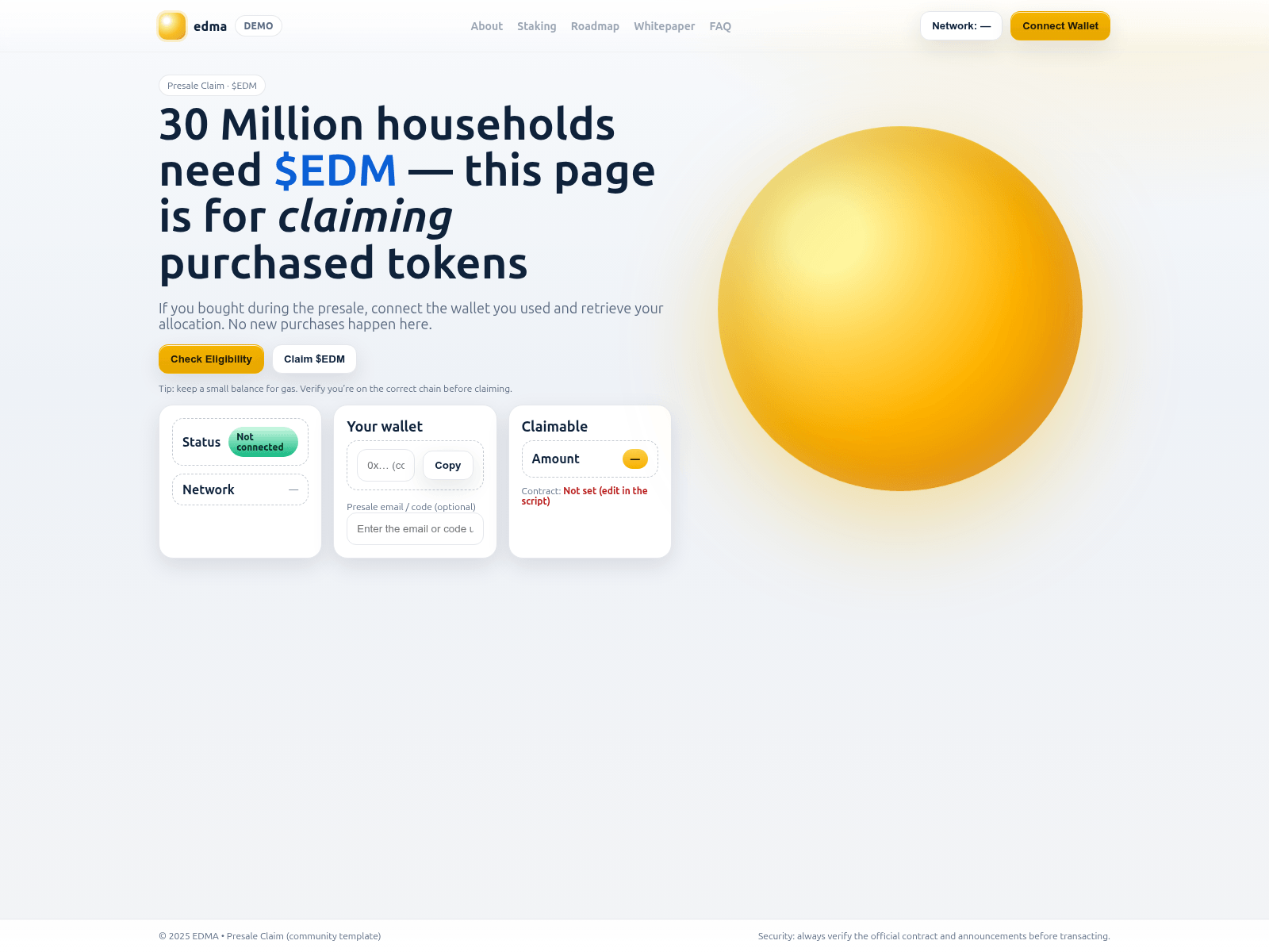 Screenshot of securapurge.net