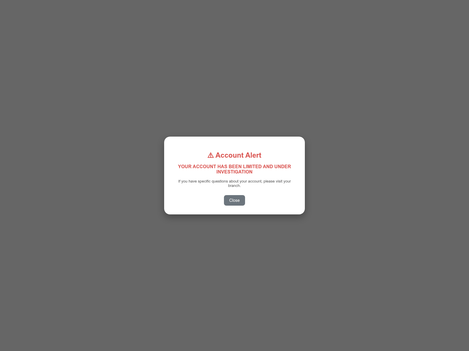 Screenshot of metfiapp.com