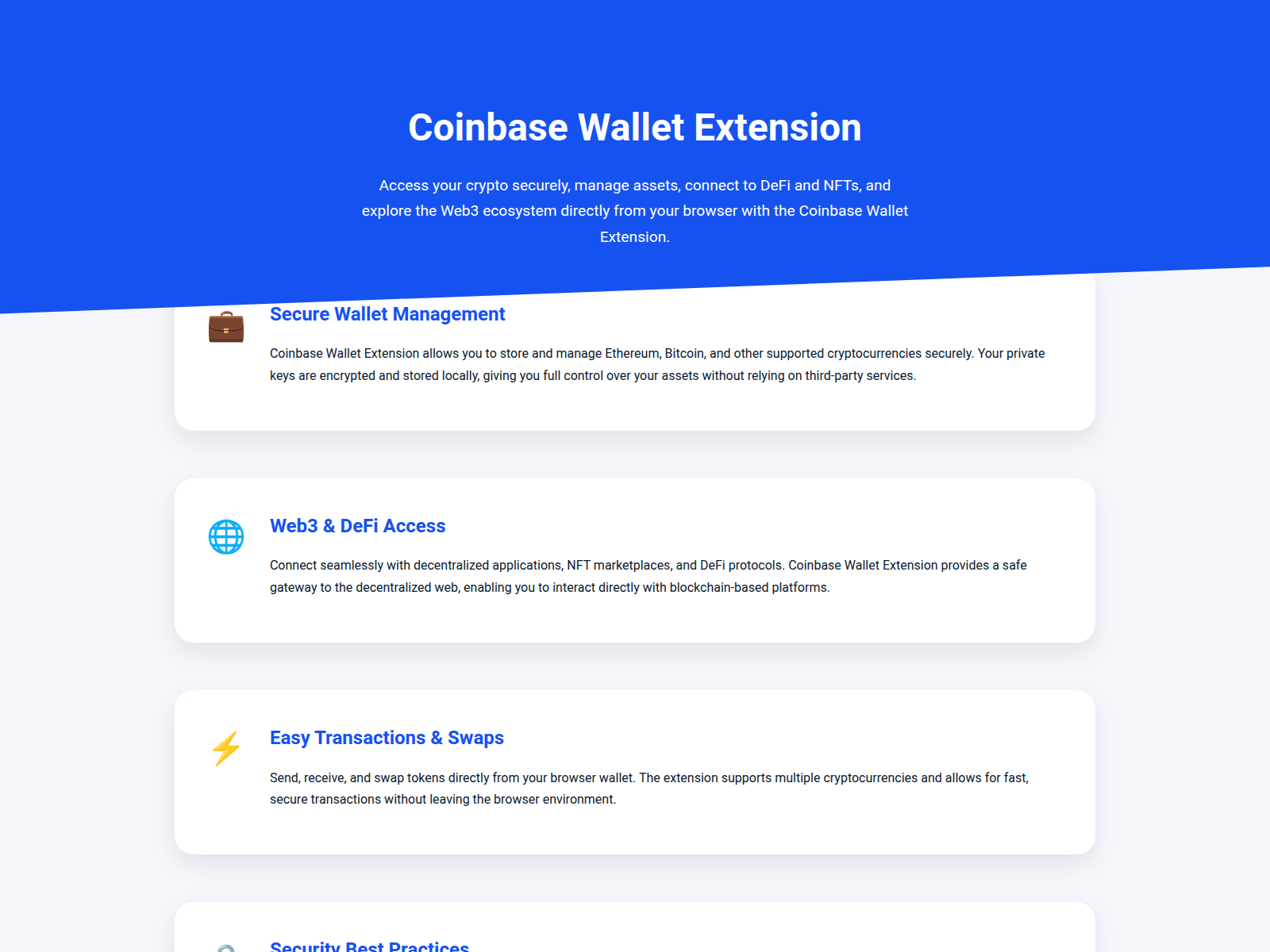 Screenshot of coinbaecom-wallet-learn.pages.dev
