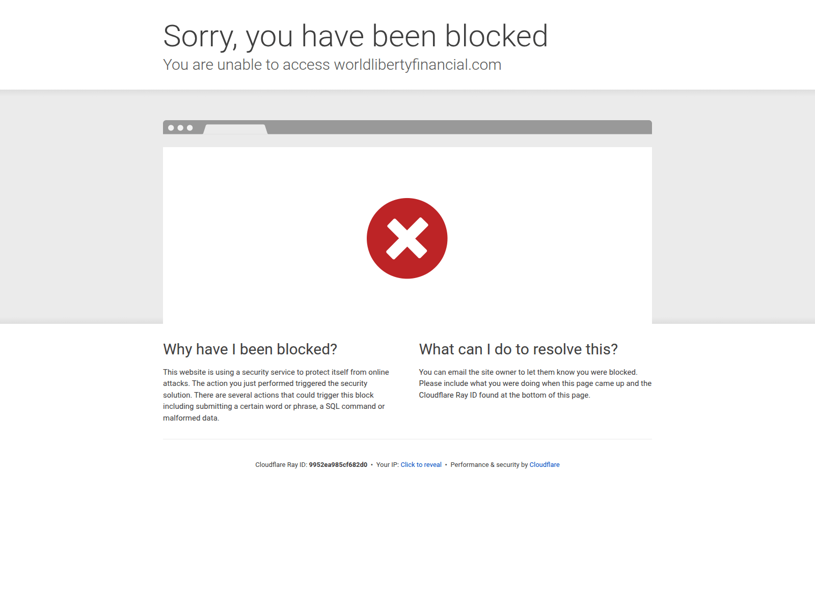 Screenshot of unlocked-worldlibertyfinancial.xyz