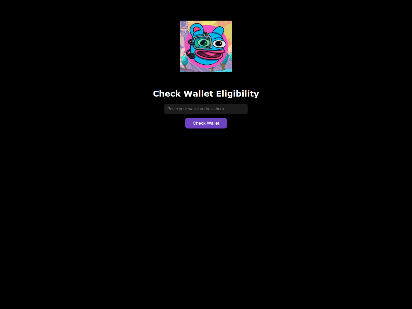 Screenshot of layerbrettkyc.live
