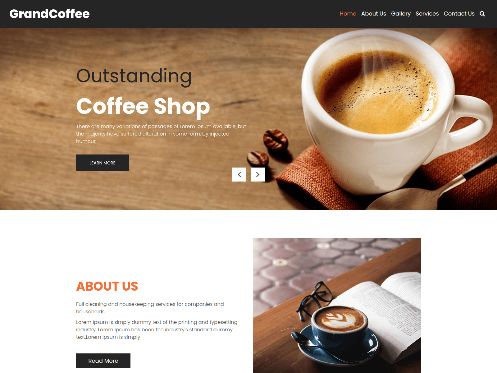 Screenshot of chanilink.cc