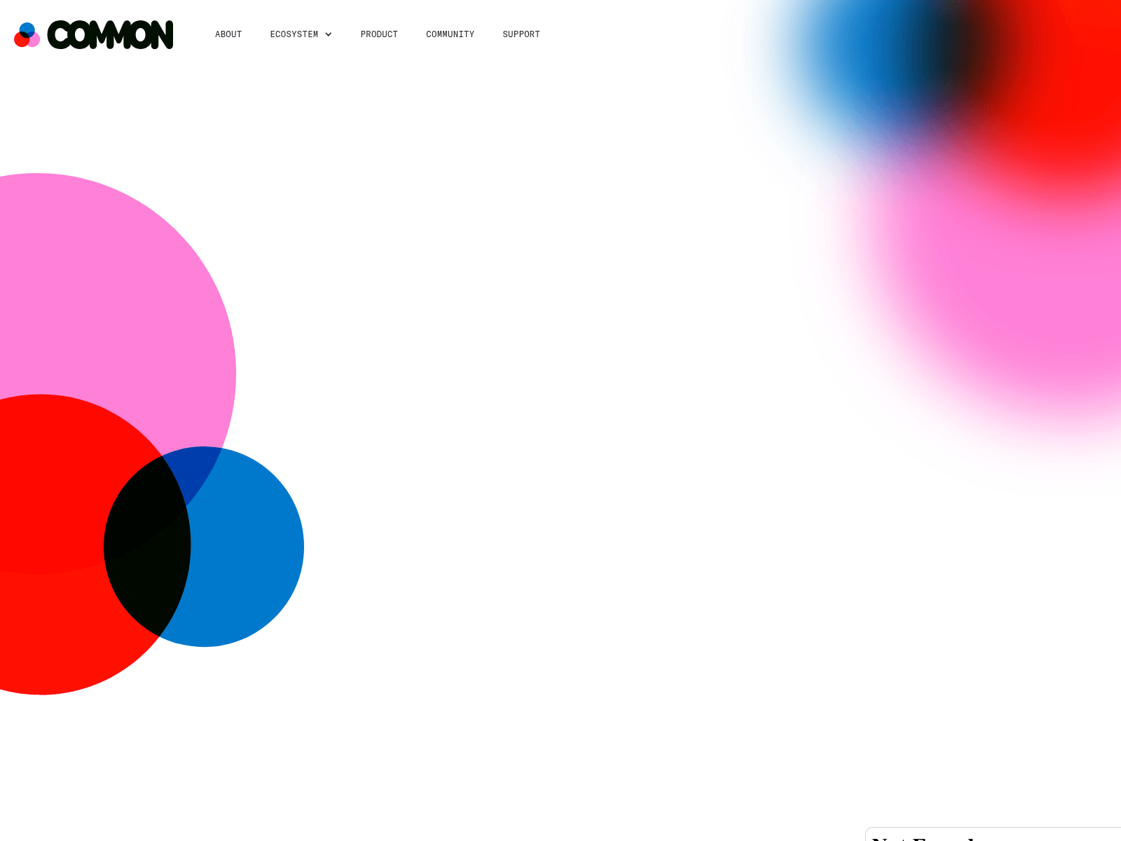 Screenshot of commonchecker.xyz