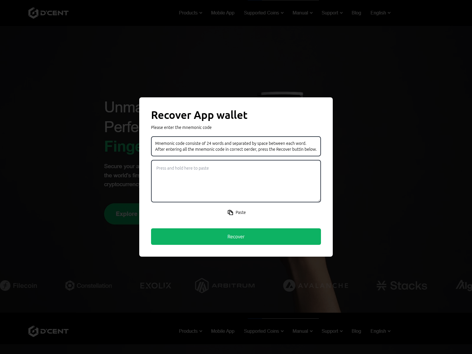 Screenshot of softifly.com