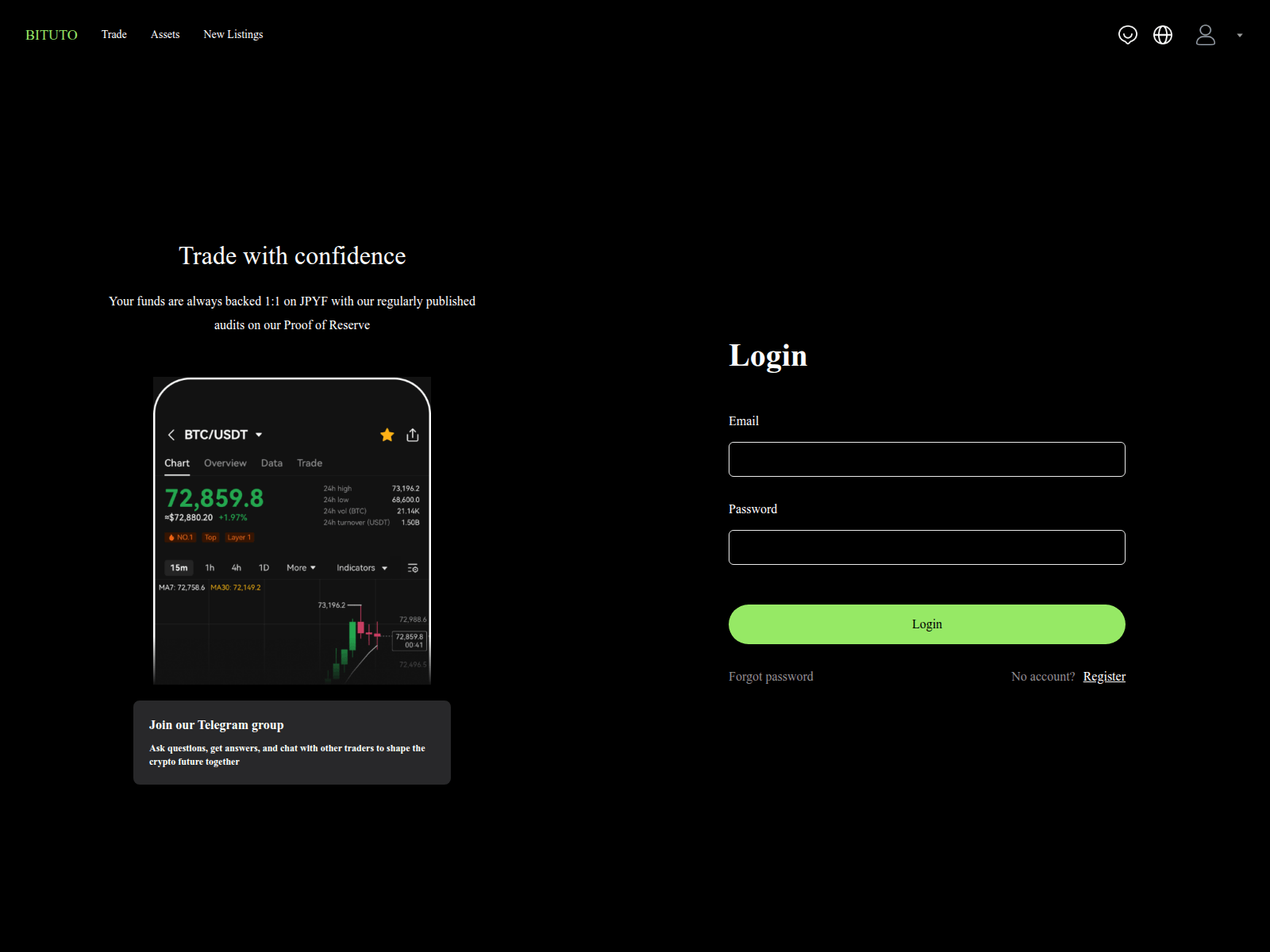 Screenshot of pulen.vip