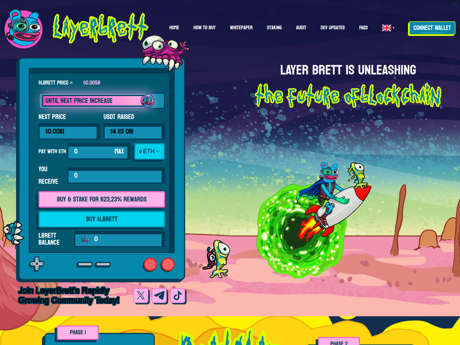 Screenshot of apps-asterdex.com