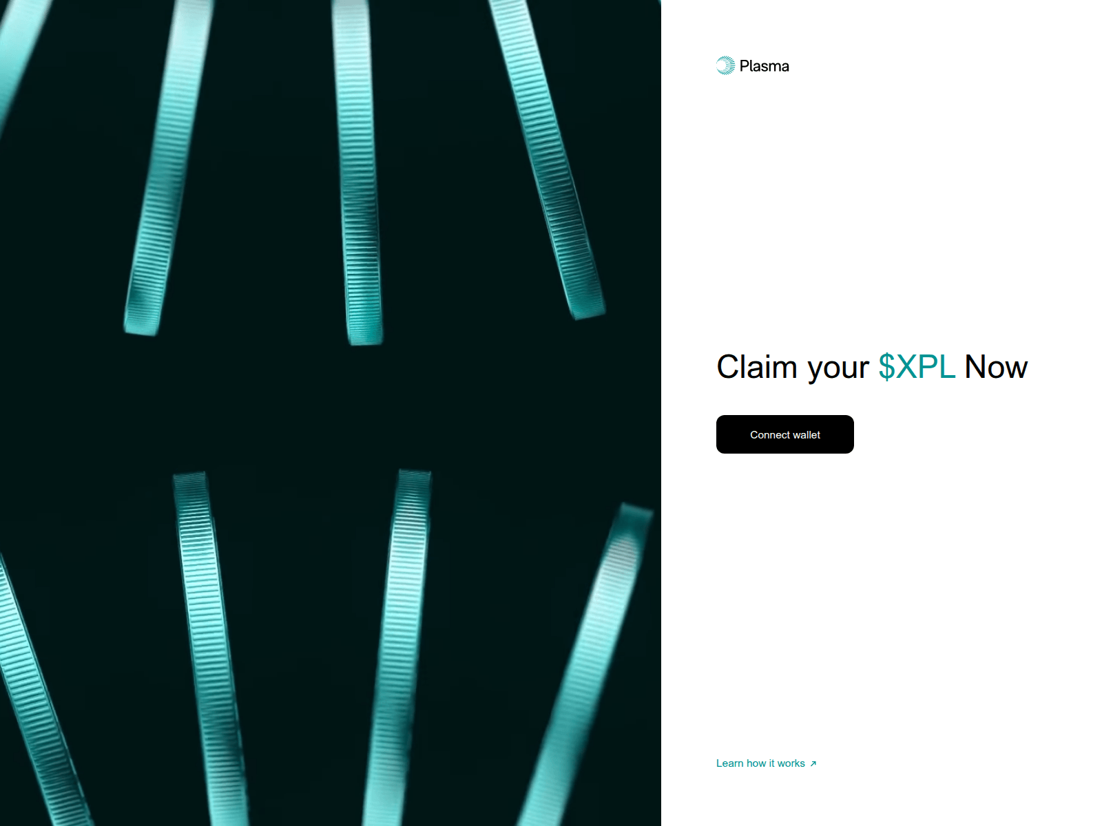 Screenshot of rewards-plasma.app