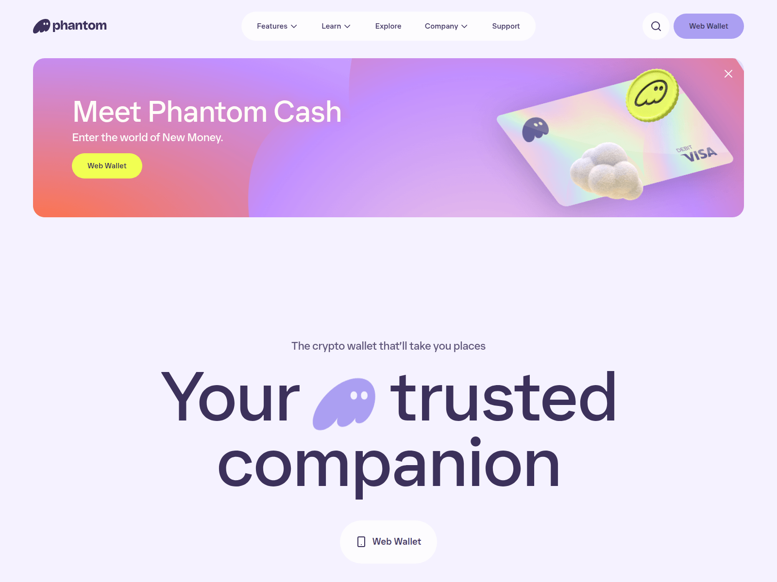 Screenshot of fxsdn.com