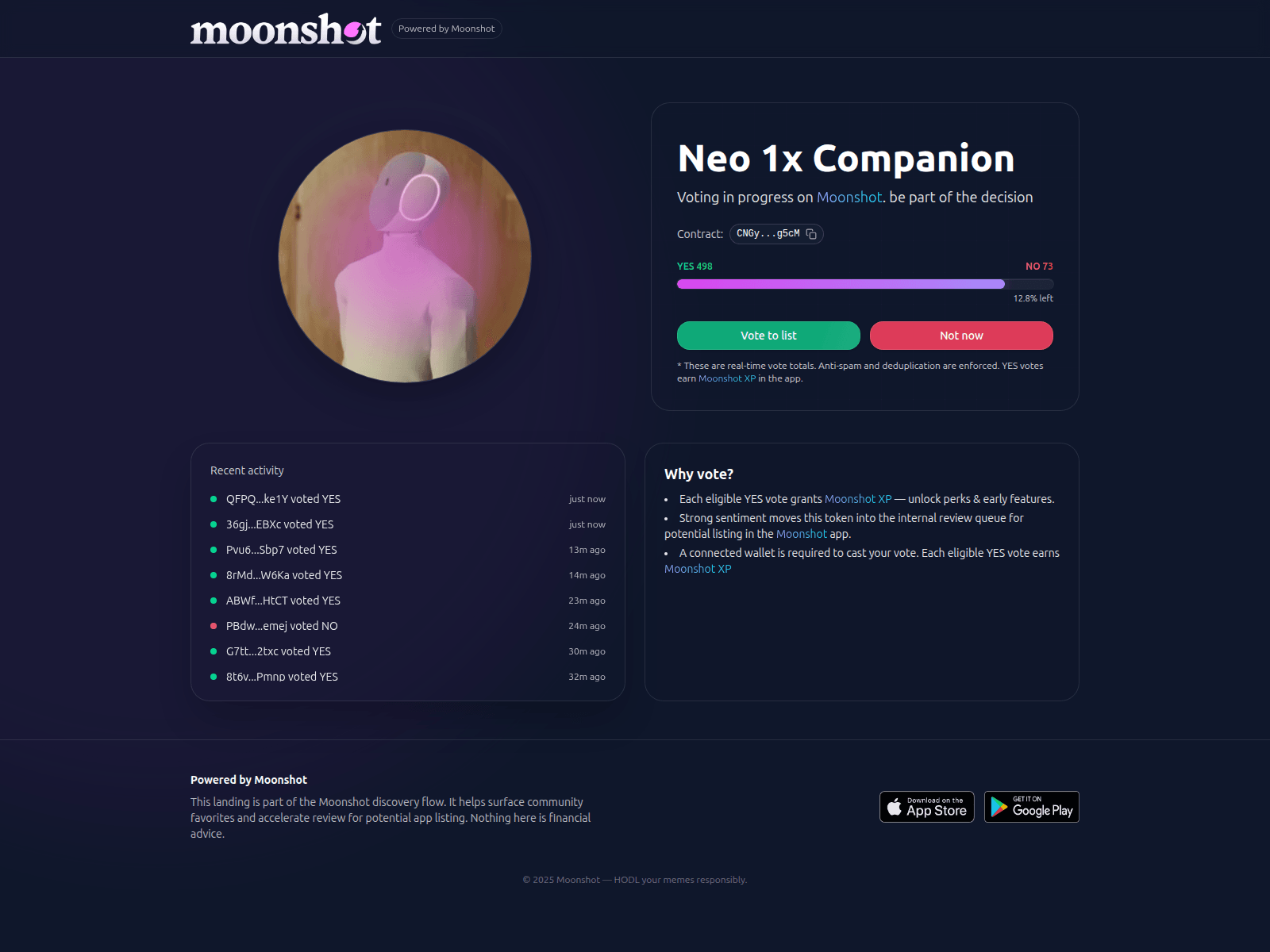 Screenshot of rnonshoot.click