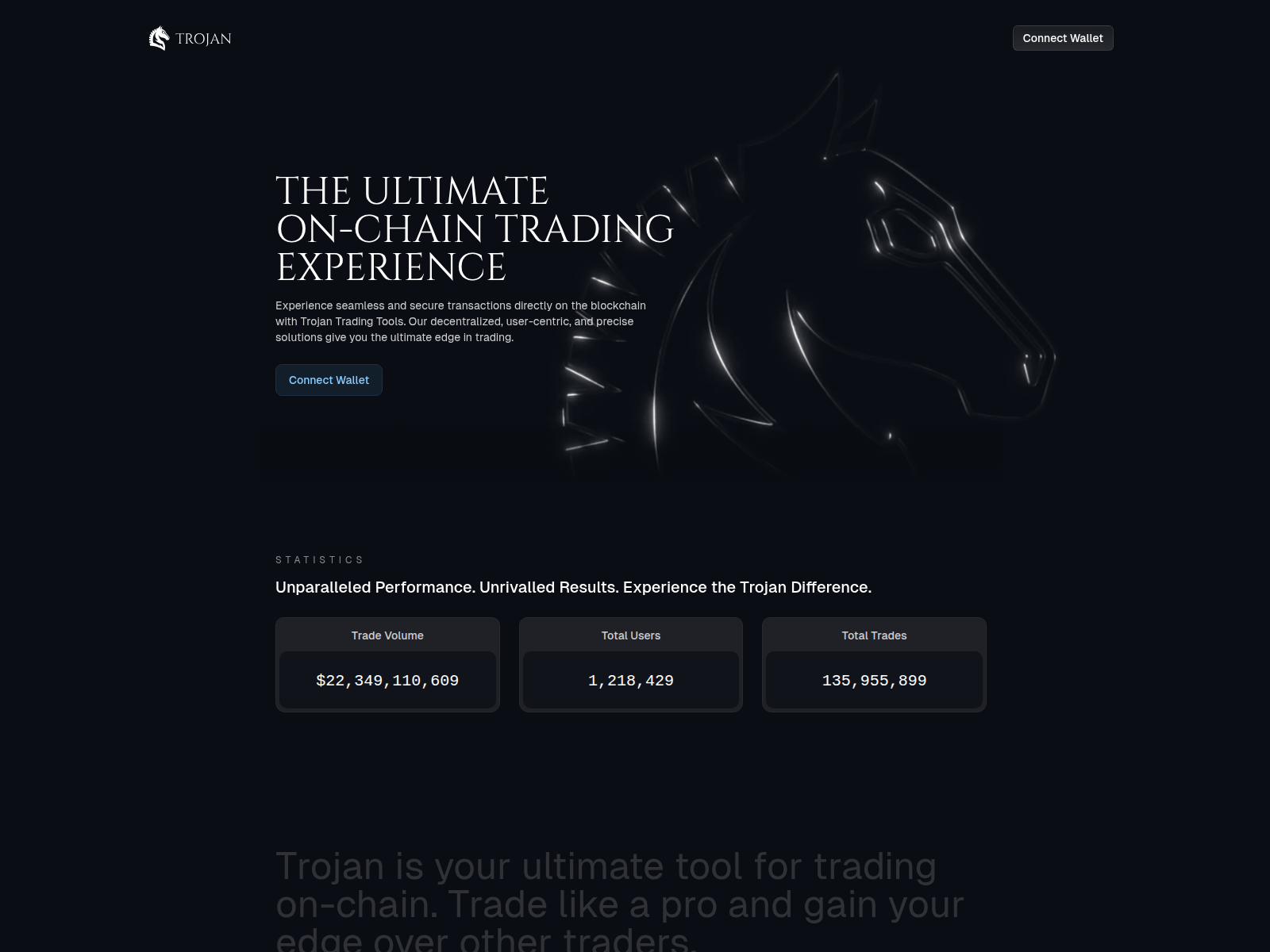 Screenshot of solana-key.live